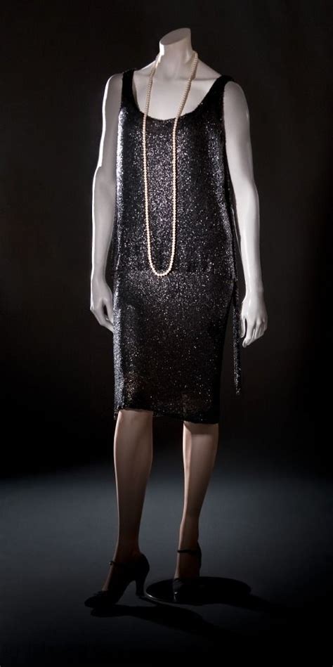 chanel dress 1920s|vintage chanel little black dress.